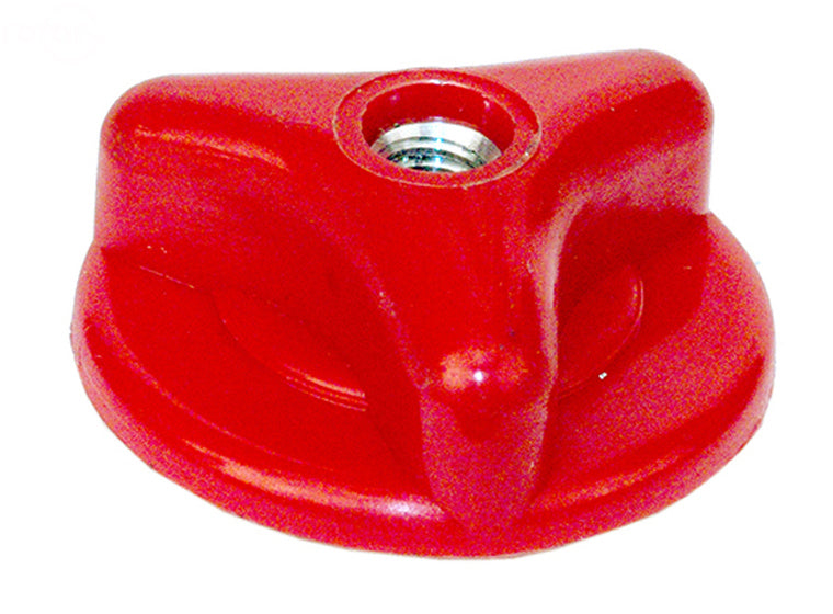 Knob Rh Manual Twist-Feed Rotary (30112)