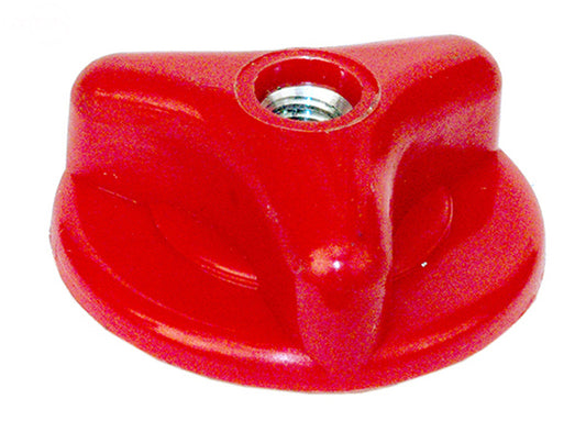 Knob Rh Manual Twist-Feed Rotary (30112)