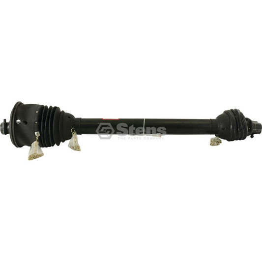 CV Driveline, Universal 14606851 (3013-6040)