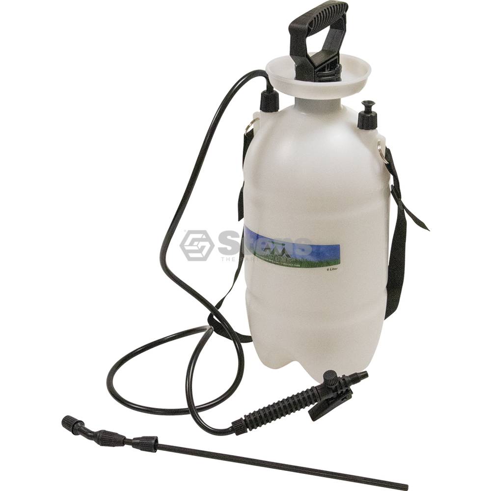 Handheld Sprayer for 6.5 liter (3014-9007)