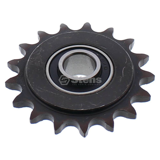 Idler Sprocket, Universal WSIS401710 (3016-0289)