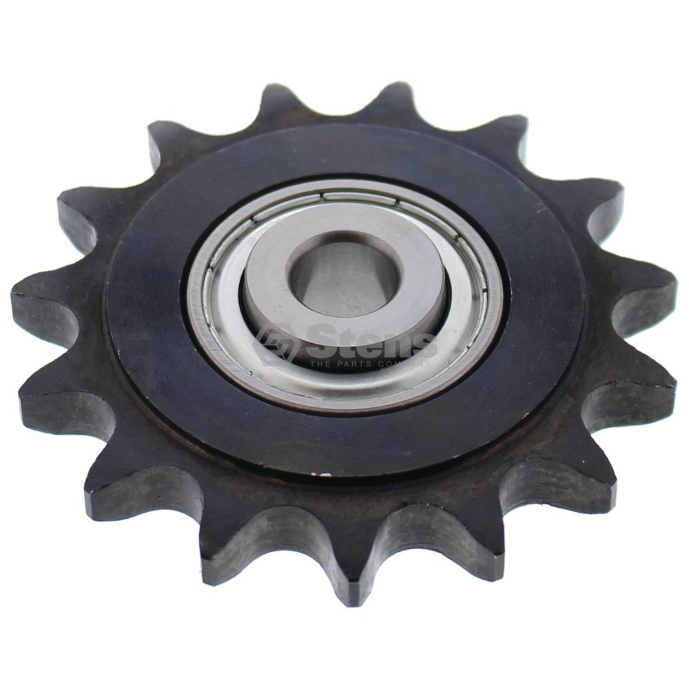 Idler Sprocket, Universal WSIS501508 (3016-0293)