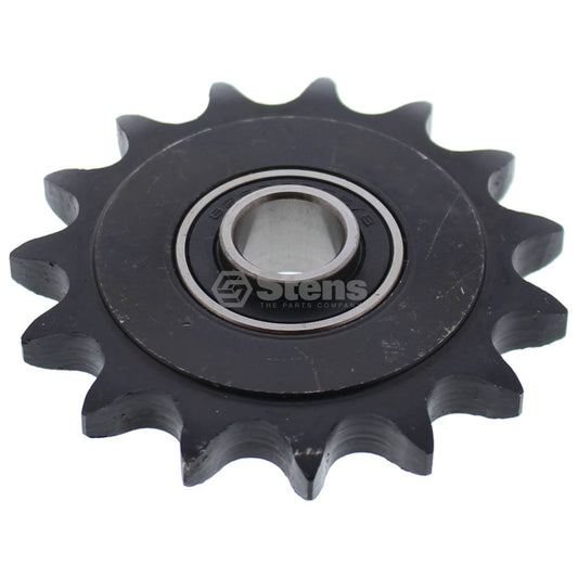 Idler Sprocket, Universal WSIS501510 (3016-0294)