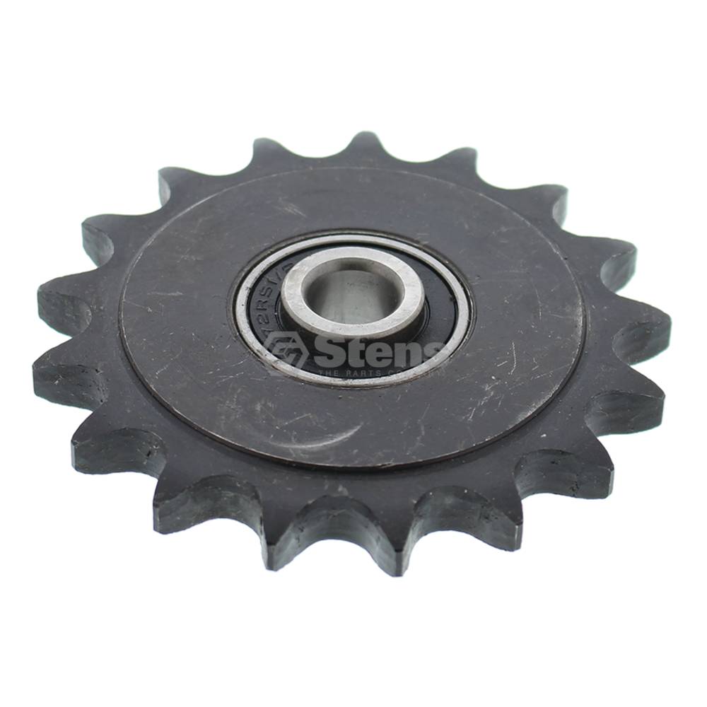 Idler Sprocket, Universal WSIS501708 (3016-0295)