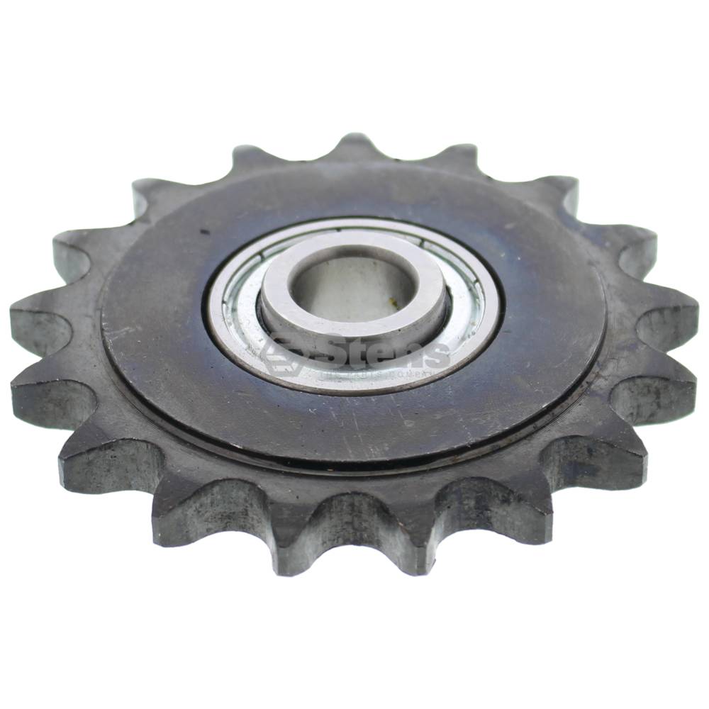 Idler Sprocket, Universal WSIS501710 (3016-0296)