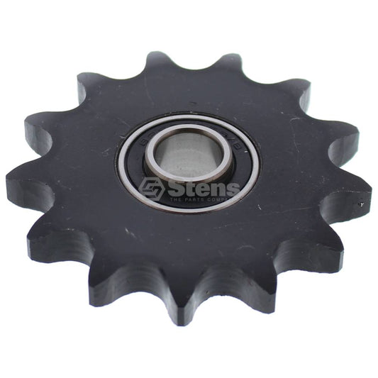 Idler Sprocket, Universal WSIS601310 (3016-0300)