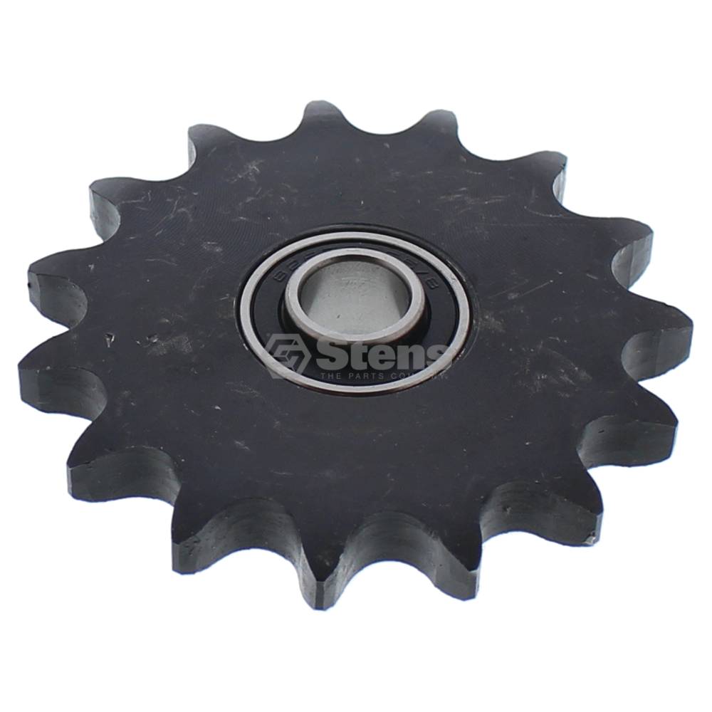 Idler Sprocket, Universal WSIS601510 (3016-0302)