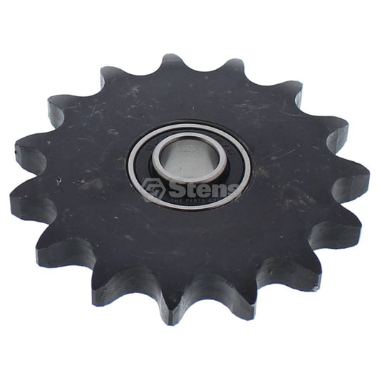 Idler Sprocket, Universal WSIS601510 (3016-0302)