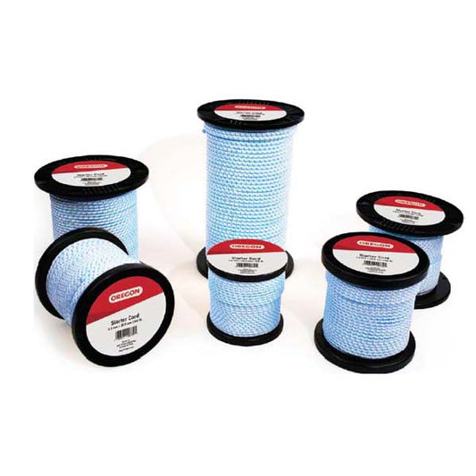 Premium Braid Nylon Starter Rope #4-1/2, 100 feet
