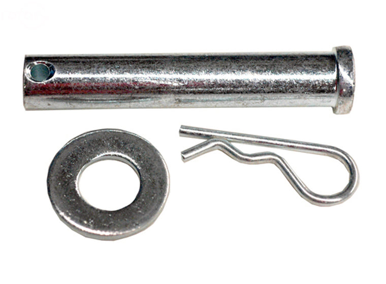Hitch Pin Assembly 2 1/4" X 1/2" Rotary (31)
