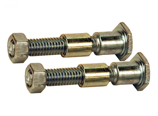 Pack of 10 Wheel Bolt Adjustable Universal Rotary (310)