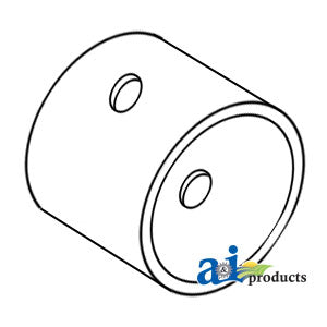 Front Bushing for Massey Ferguson Tractor 733887M1 (31134129)