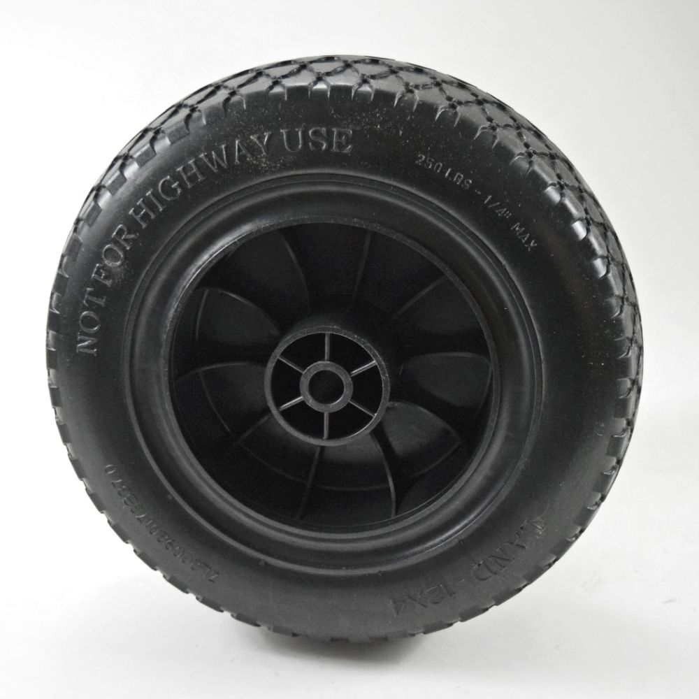 Briggs & Stratton Portable Generator Wheel (312021GS)