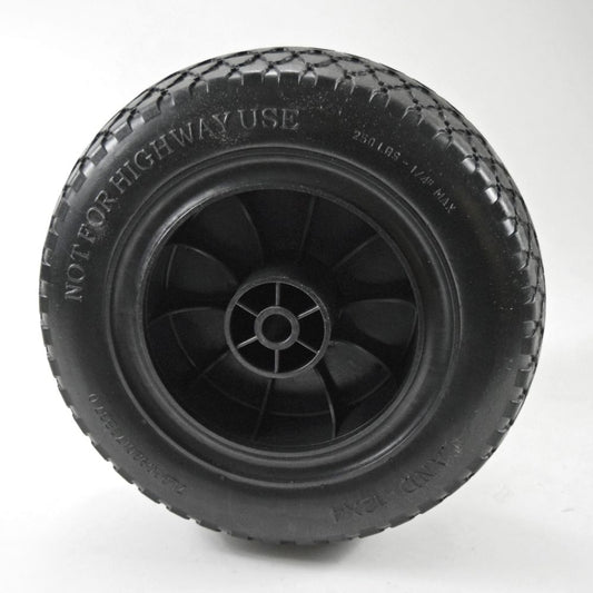 Briggs & Stratton Portable Generator Wheel (312021GS)