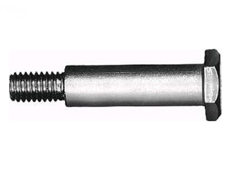 Pack of 5 Wheel Bolt 1-7/16" Rotary (313)