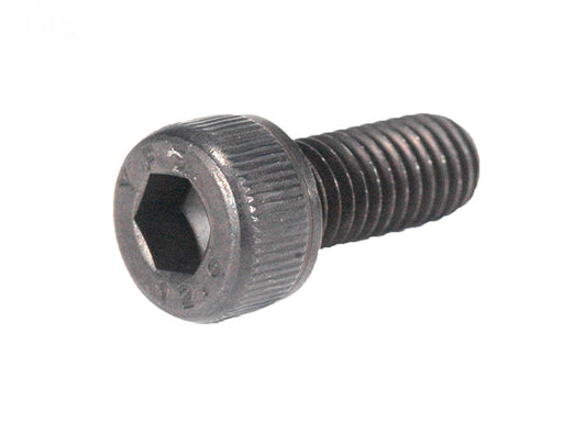 Pack of 10 Socket Head Bolt M5X12 Rotary (3154)