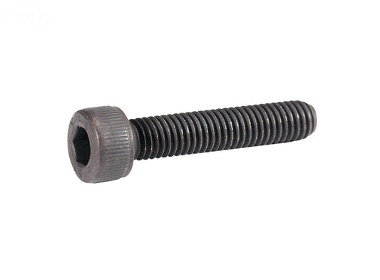 Pack of 10 Socket Head Bolt M5X25 Rotary (3158)