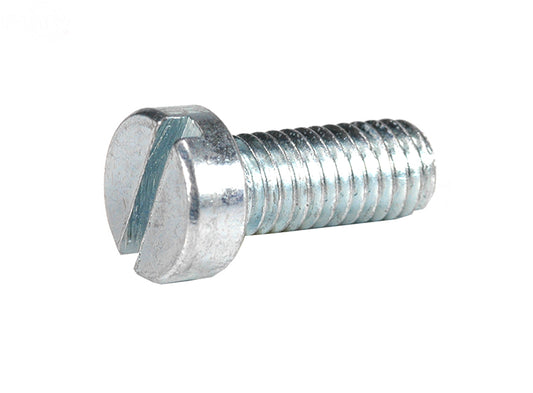 Pack of 10 Bolt Cheese (Pan)/ Head M5X12 Rotary (3164)