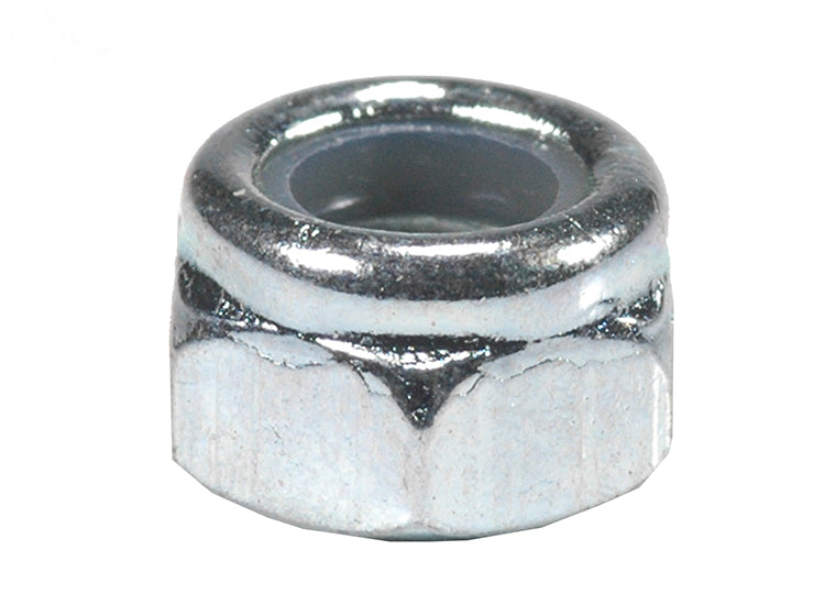 Pack of 10 Lock Nut M5 Rotary (3169)