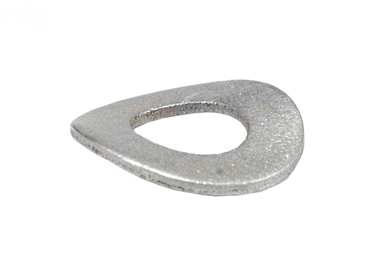 Pack of 10 Spring Washer M4 Rotary (3172)