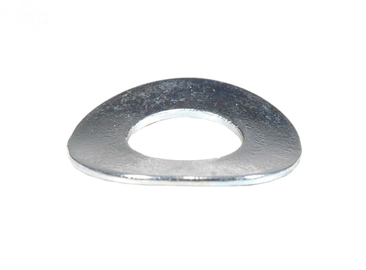 Pack of 10 Spring Washer M5 Rotary (3173)