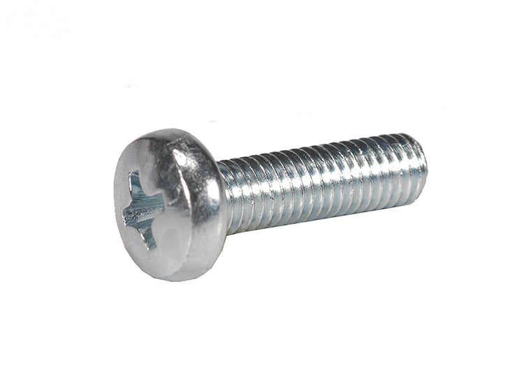 Pack of 10 Pan Head Screw M5 X 18 Stihl Rotary (3190)