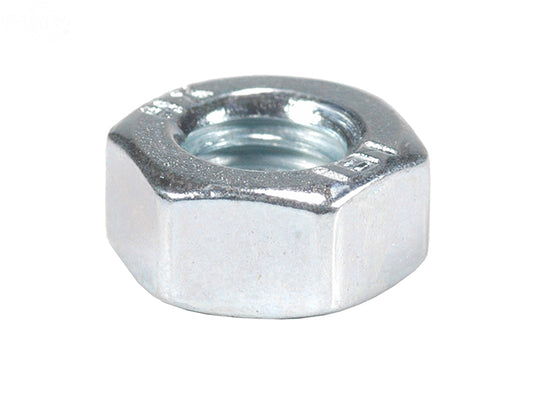 Pack of 10 Hex Nut M6 Stihl Rotary (3192)
