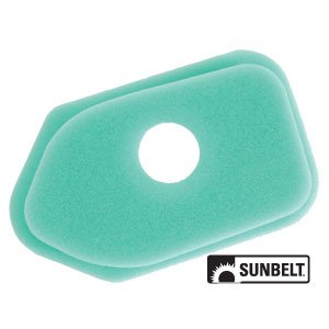 Air Filter for Briggs & Stratton 272235 (B1SB6524M)