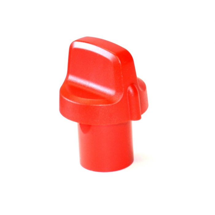 Mr. Heater Buddy MH9BX Red Safety Valve Knob (32017)