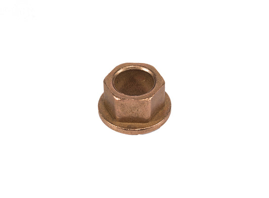 Flange Bearing 5/8 X 7/8 MTD Bronze Rotary (3202)