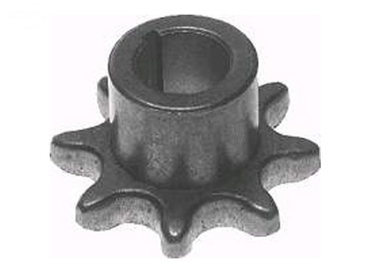 Sprocket 41C 8T MTD Rotary (3205)