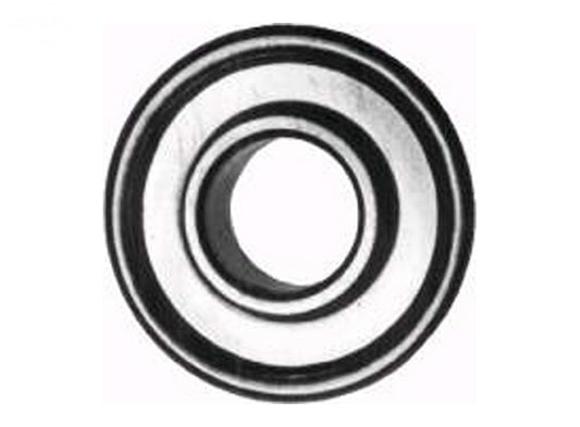 Flanged Ball Bearing 1/2X1-1/8 Rotary (324)