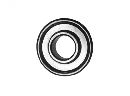Flanged Ball Bearing 1/2X1-3/8 Rotary (325)