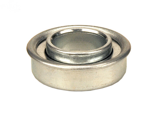 Flanged Ball Bearing 5/8X1-3/8 Rotary (326)