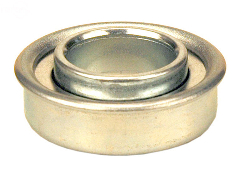 Flanged Ball Bearing 3/4X1-3/8 Rotary (327)