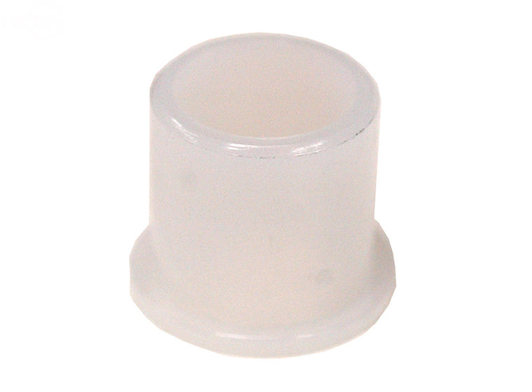 Pack of 10 Wheel Bushing, Nylon 1/2 X 5/8 Rotary (329)