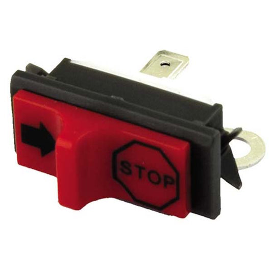 Stop Switch for Husqvarna 503717901