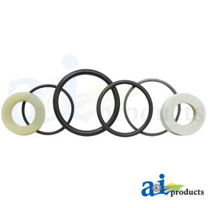Power Steering Seal Kit Massey Ferguson 3314663M1 (3314663M91)
