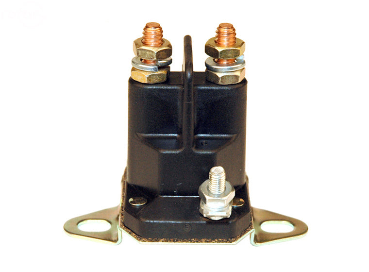 Starter Solenoid For Amf Rotary (3319)