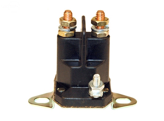 Starter Solenoid For Amf Rotary (3319)