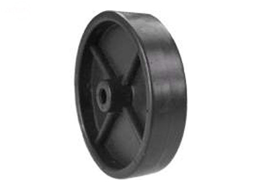 Deck Wheel 5-3/4 X 1-3/8 Noma Rotary (3320)