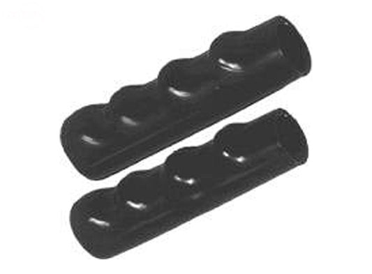 Handle Grips 7/8" Rotary (336)