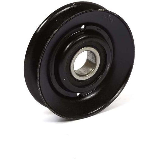 3-1/16" OD x .669" Bore V-Idler Pulley John Deere AM103019
