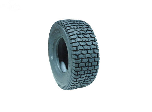 Tire 15X600X6 (15X6.00X6) Turf Saver 2Ply Carlisle Rotary (346)