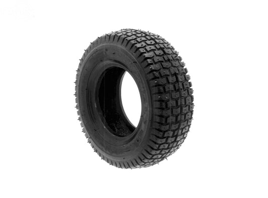 Tire 16X650X8 (16X6.50X8) Turf 2Ply Cheng Shin Rotary (347)