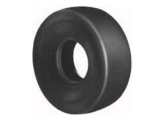 Tire 410X350X4 (4.10X3.50X4) Slick 4Ply Cheng Shin Rotary (349)