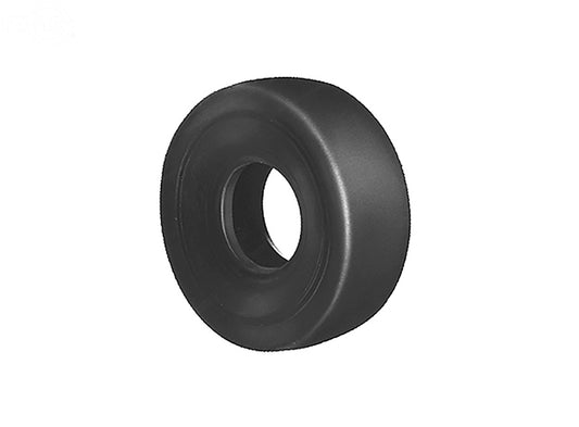 Tire 410X350X5 (4.10X3.50X5) Slick 4Ply Cheng Shin Rotary (350)