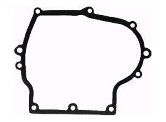 Pack of 5 Base Gasket 7-10Horse Power (HP) Horizontal & Vertical Tecumseh Rotary (3531)