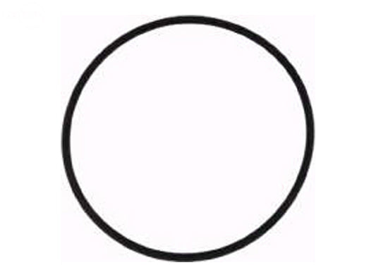 Pack of 5 Carburetor Bowl Gasket For Tecumseh Rotary (3540)