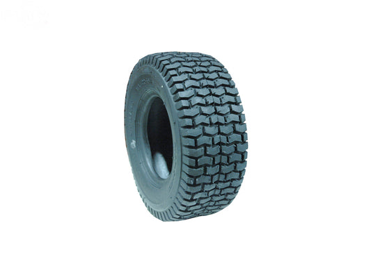 Tire 13X500X6 (13X5.00X6) Turf Saver 2Ply Carlisle Rotary (359)